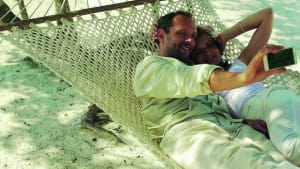 Royal Caribbean says "it's time" to get cruising